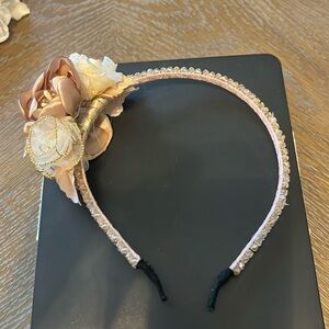 Handmade Head Band
